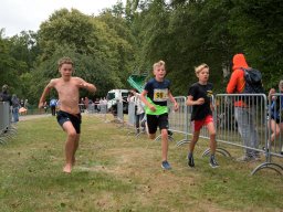 Family &amp; Friends - Triathlon